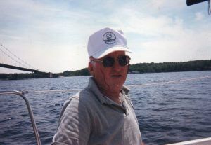 James Edward Ashman Sr. | Obituaries | ellsworthamerican.com