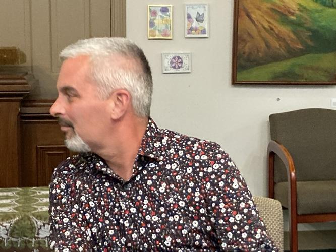 Bucksport voters install to Town Council News