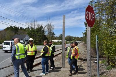 City, DOT consider Rte. 179 improvements | News | ellsworthamerican.com