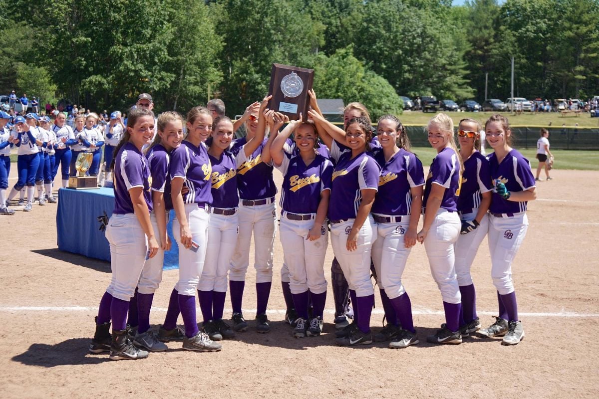 Bucksport Softball Coach Steps Down: A New Era for Bucksport Athletics