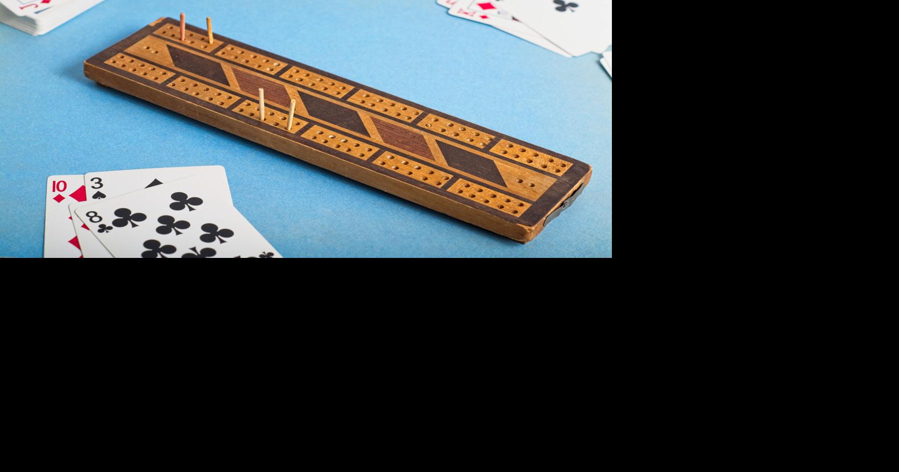 Take a break from the sun with a good board game