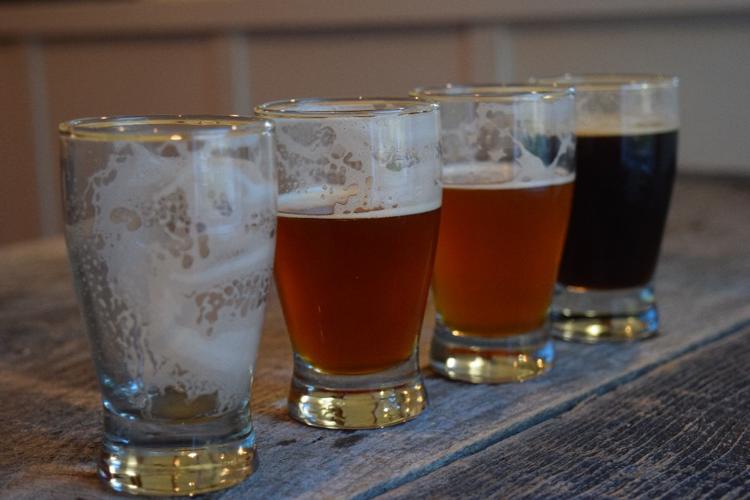 Trouble brewing for Sedgwick beer meisters News