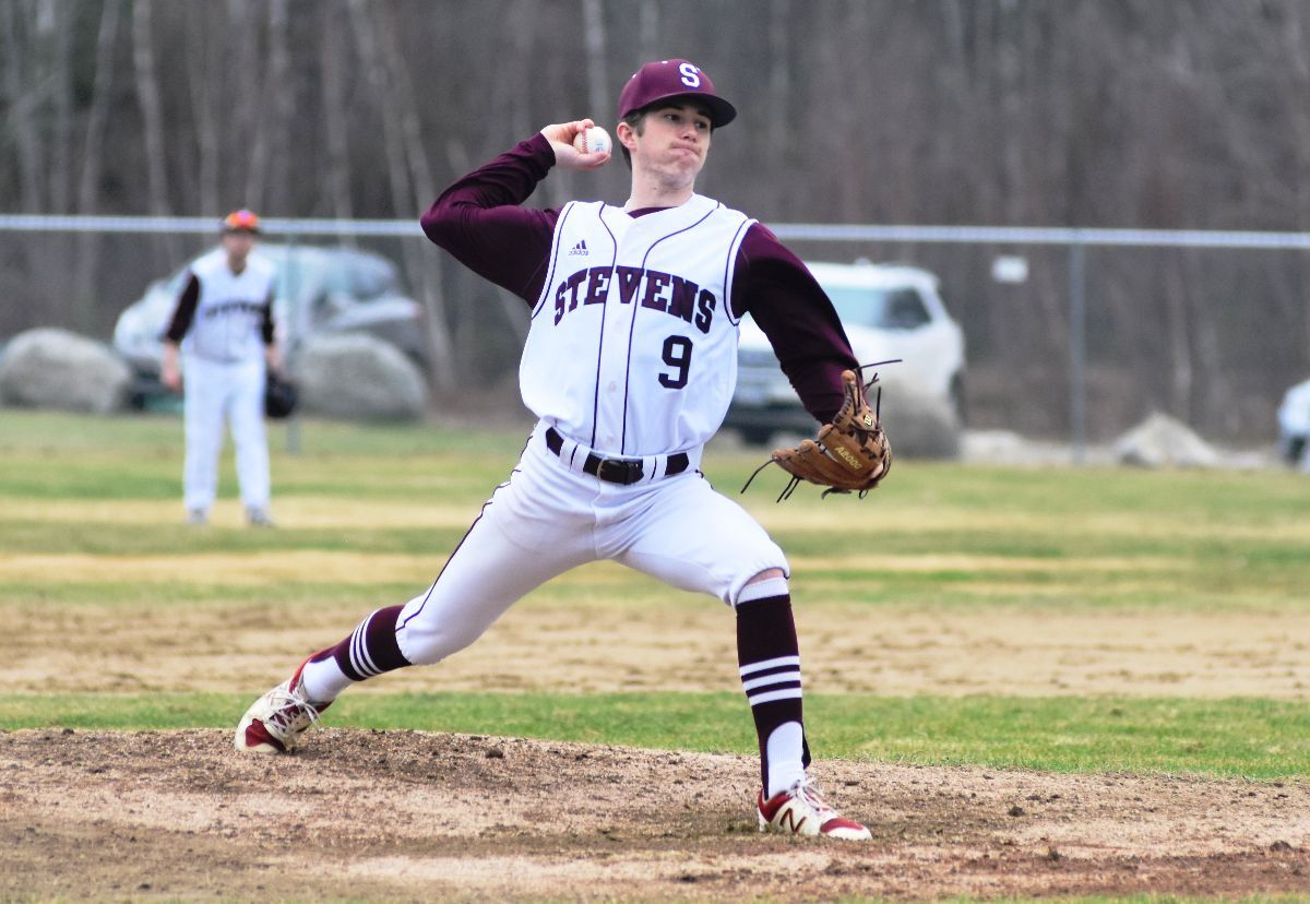 Pitching, Small Ball Propel GSA Baseball Team Past Mattanawcook In ...