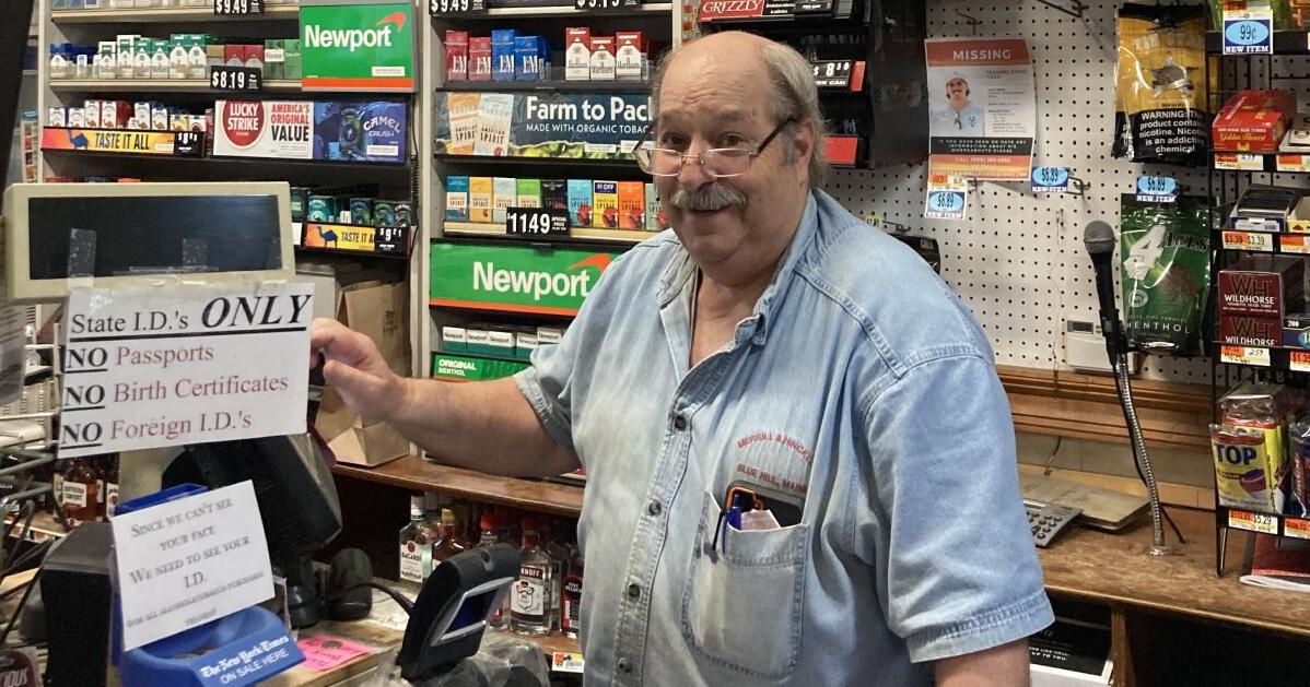 domestic tobacco company American Club Green Pipe Tobacco