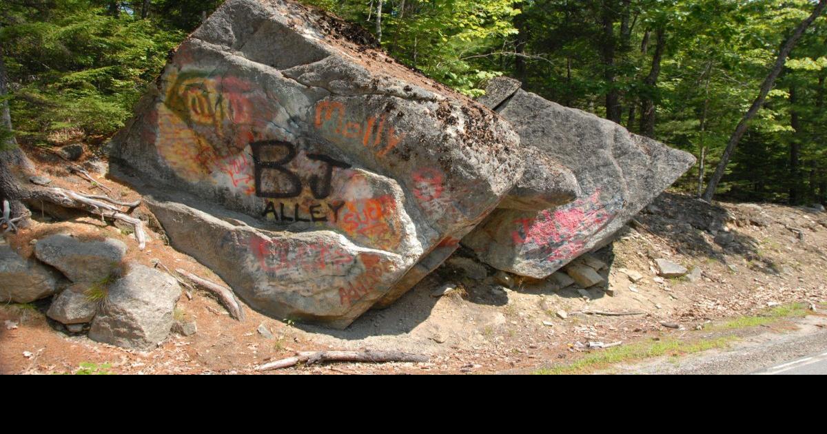 Territories police report Archives