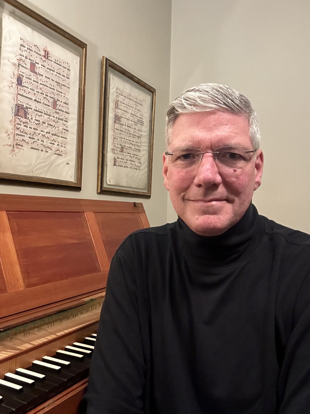 Striking a chord: First Friday Classical Concert set to feature ...
