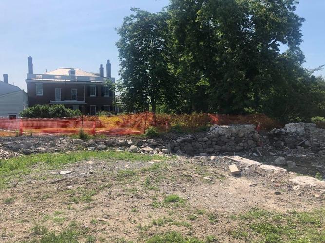 Woodlawn new executive director News