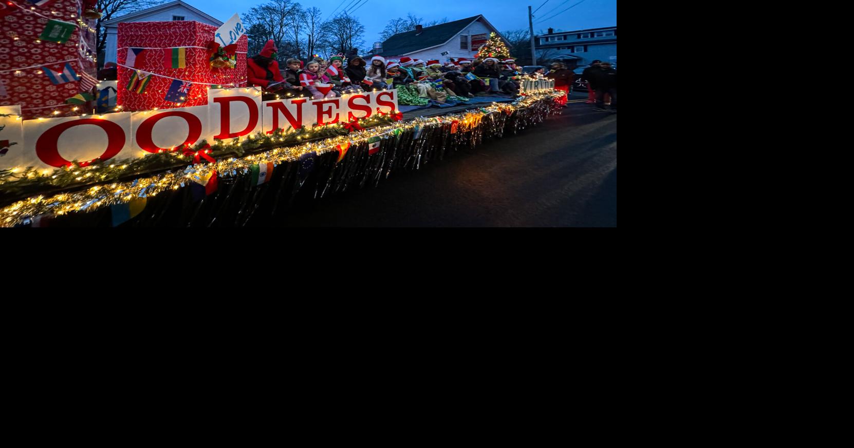 Ellsworth Christmas parade will be Dec. 7