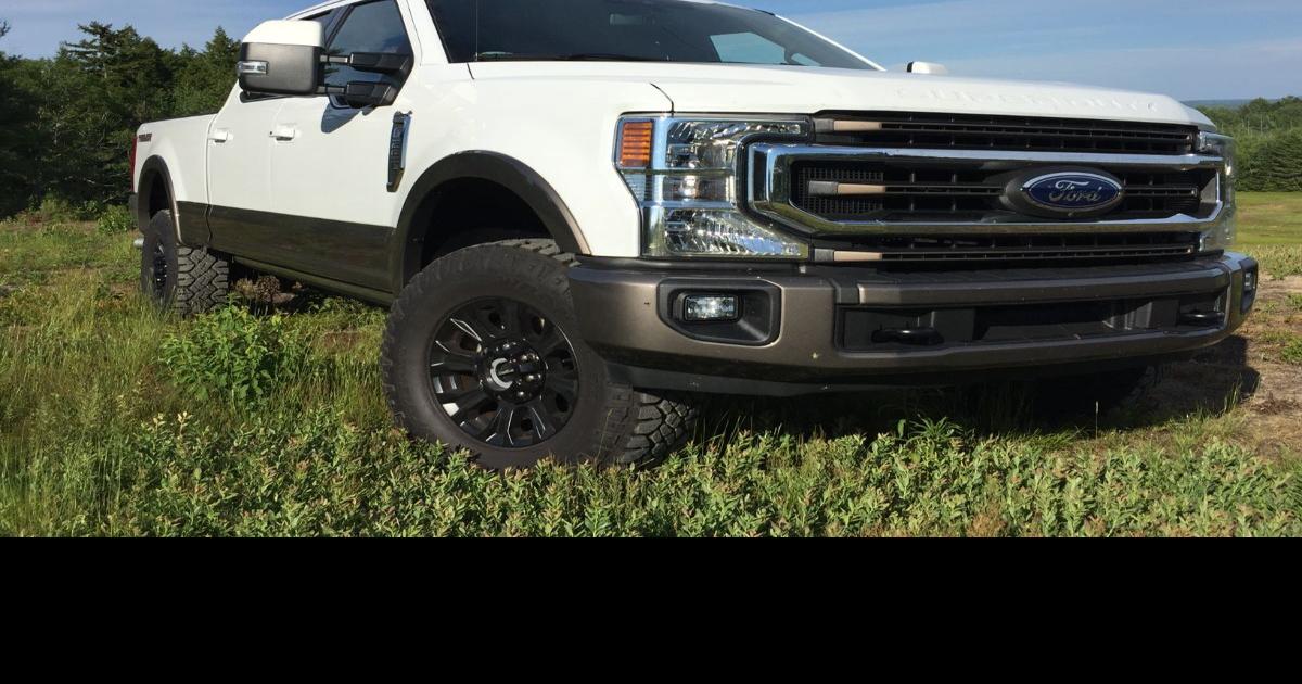 on-the-road-review-ford-super-duty-tremor-on-the-road-review-ellsworthamerican-com