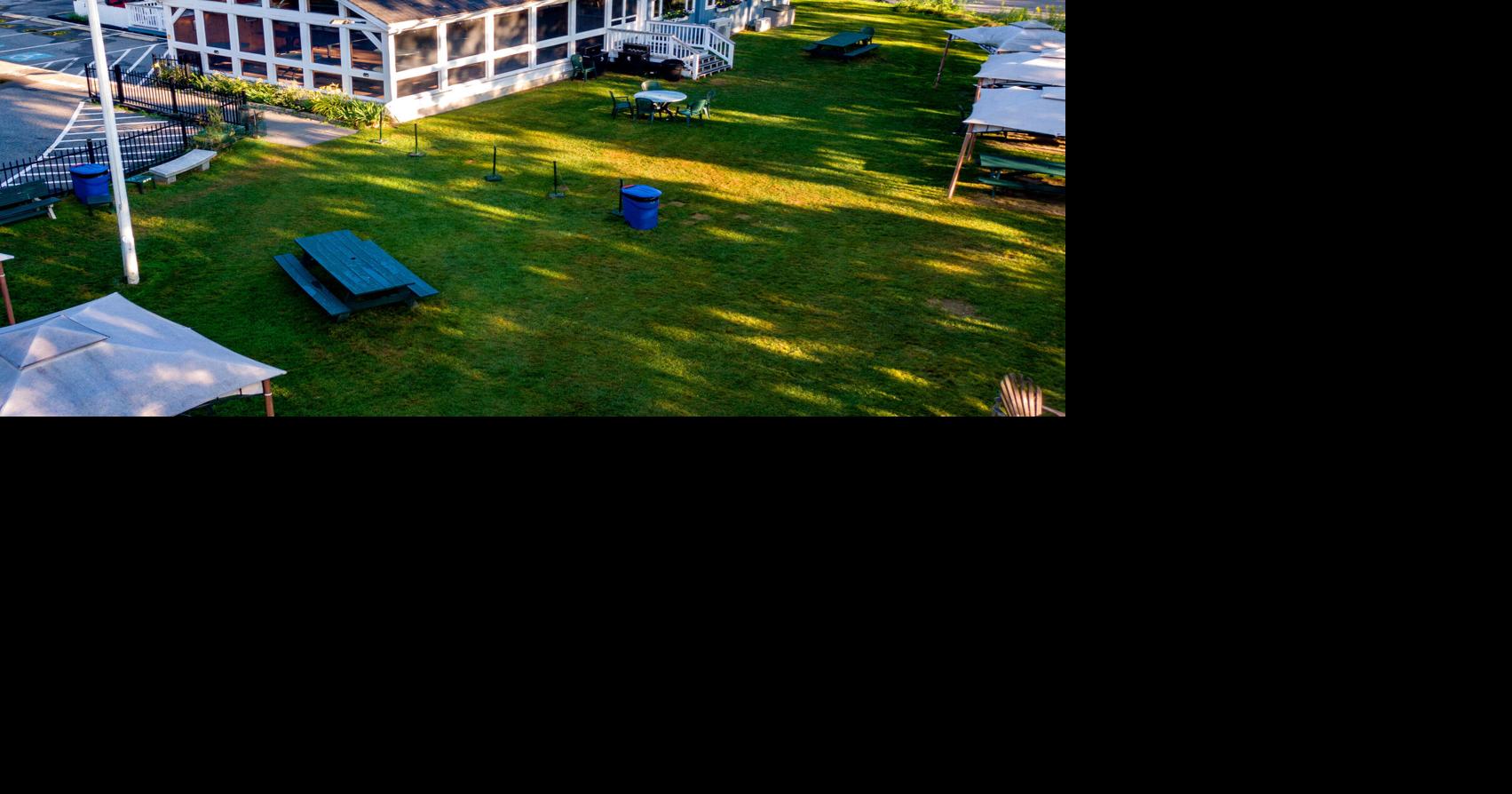 Union River Lobster Pot owners gauging interest Business