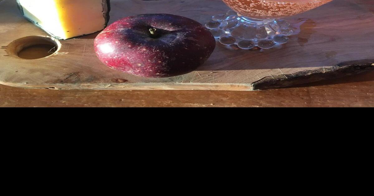 Say cheese (and cider) Downeast Cider + Cheese Festival runs Nov. 912