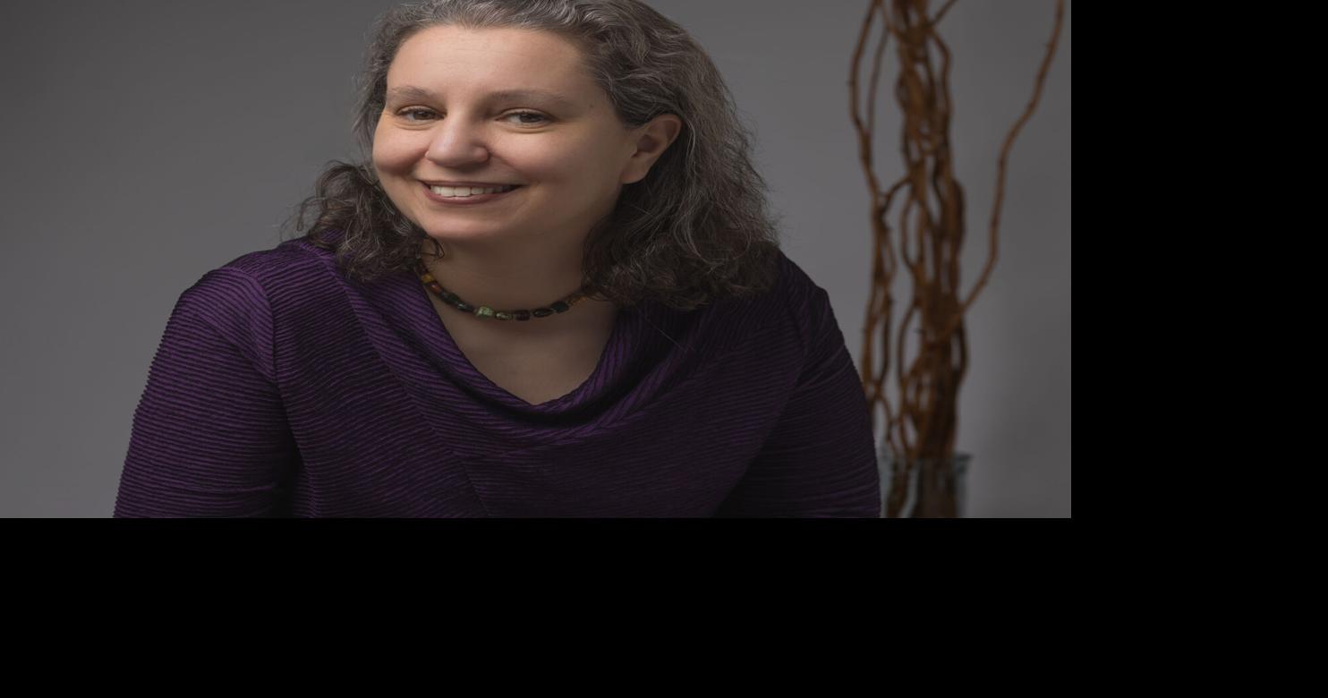 Self-defense author to speak | Announcements | ellsworthamerican.com