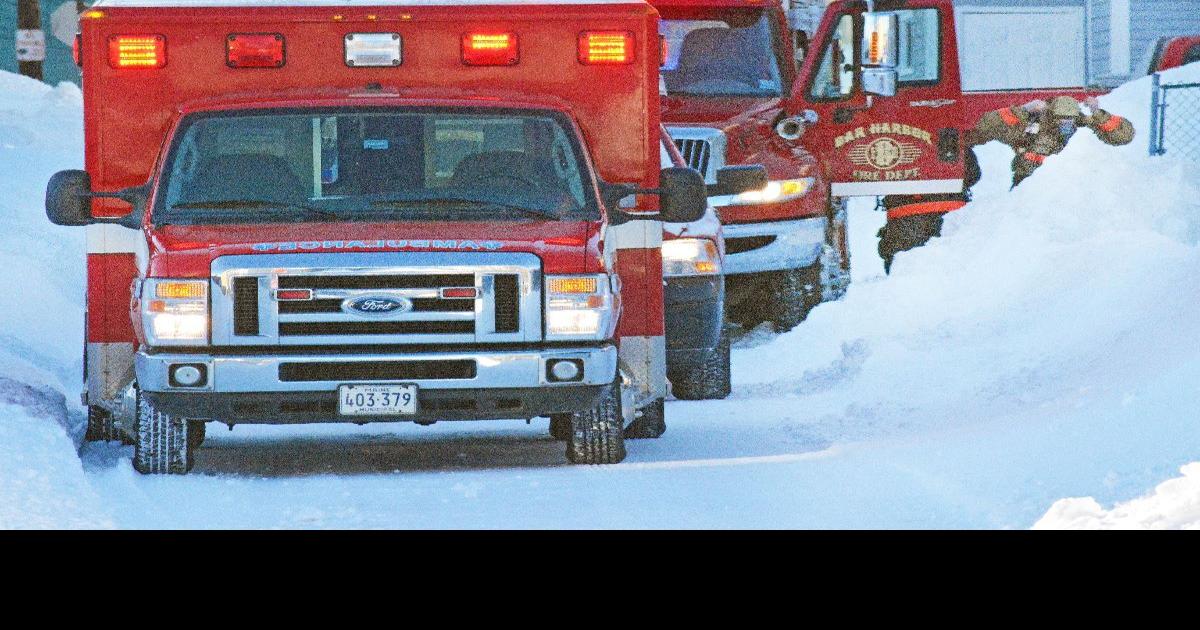 Furnace fumes sicken family Health