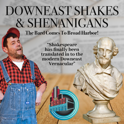 downeast shakes and shenanigans crt
