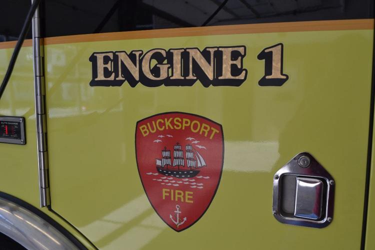 Bucksport Fire Department working to lower homeowners’ insurance rates