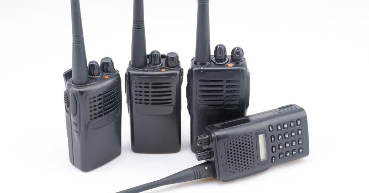 Police, fire departments to upgrade radio system | News ...