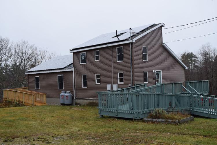 Open Door Center set to reopen door to Hills House for mothers seeking