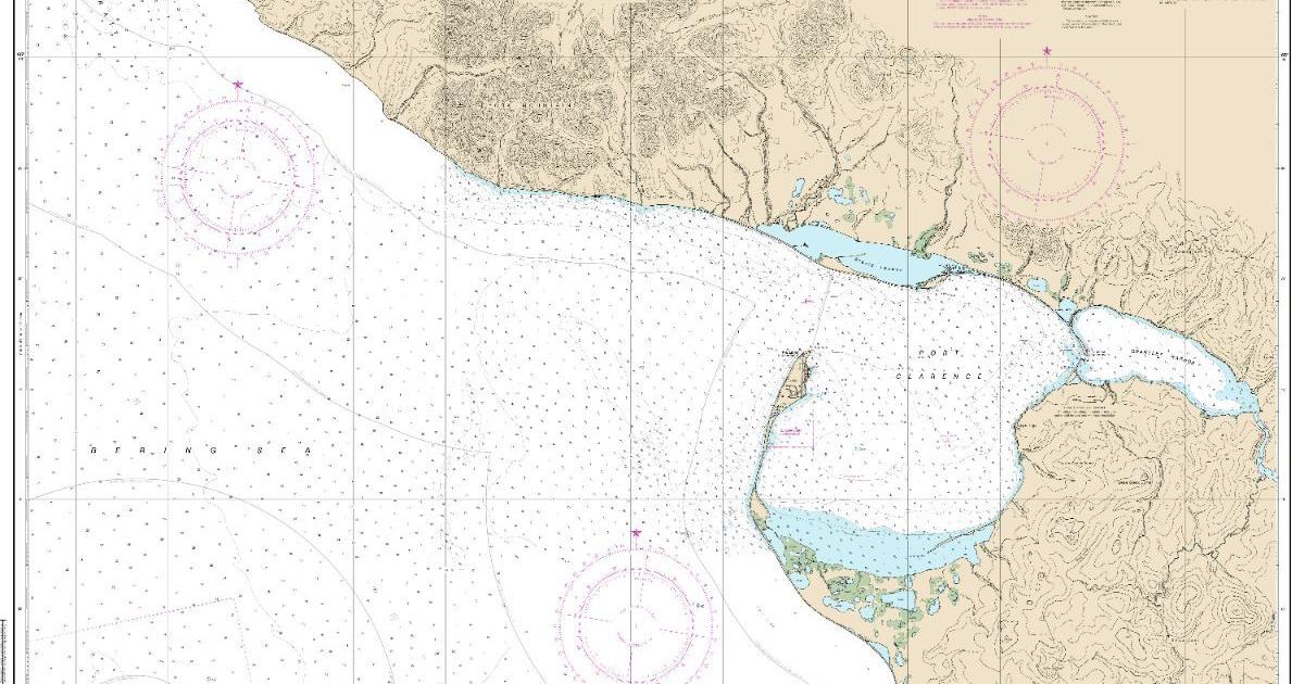 NOAA plans end to printed nautical charts News