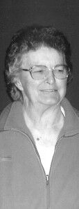 Arleeta Mae Salisbury Campbell | Obituaries | Ellsworthamerican.com