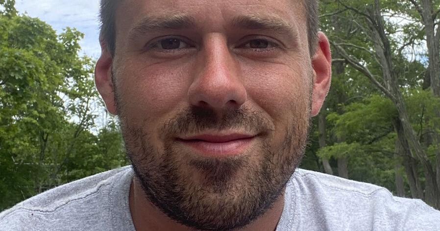 Richard Steven Alexsander Sharp | Obituaries | ellsworthamerican.com