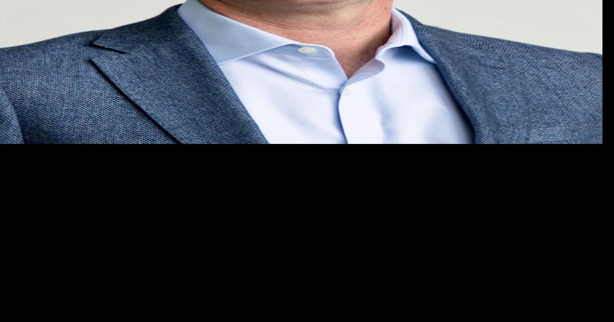 Camden National Corp. names new president and CEO Business