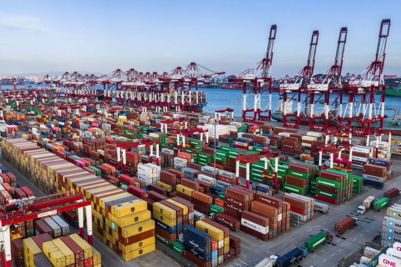 China: Doubts and uncertainties | Offshore | ellsworthamerican.com