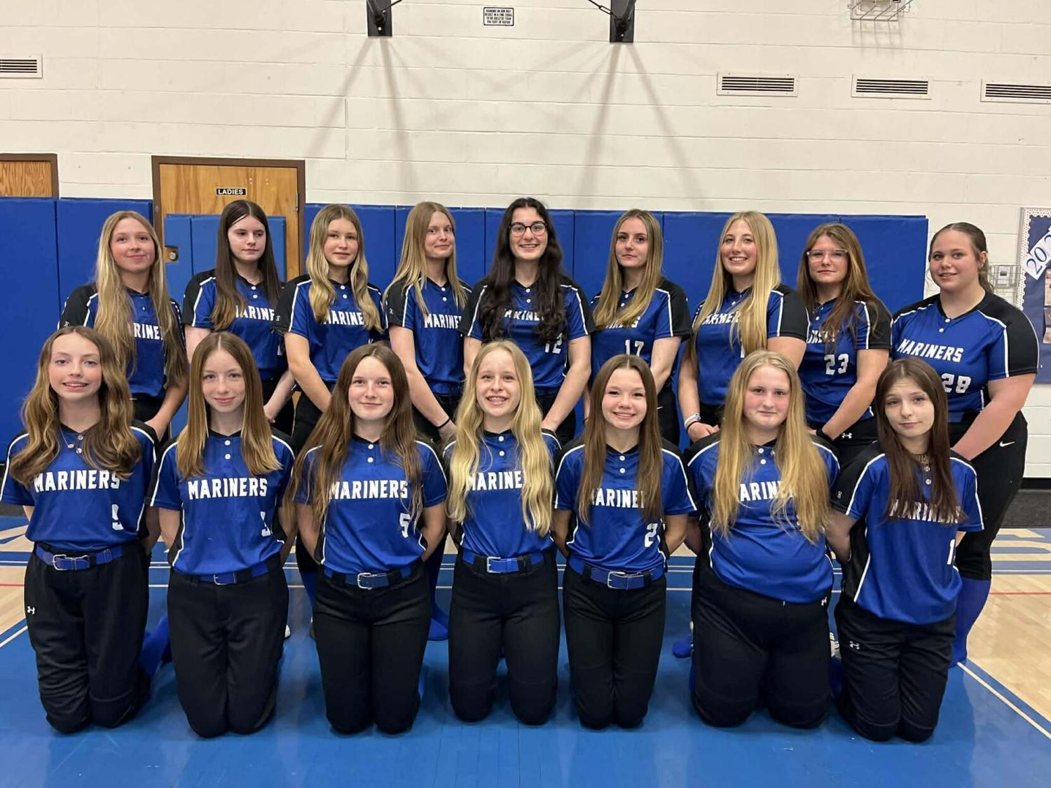 High school softball: Deer Isle-Stonington picks up sixth win with triumph over GSA
