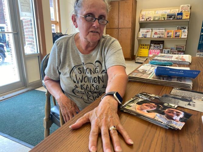 Missing class ring returned 51 years later | News | ellsworthamerican.com