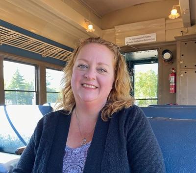 DCP hires new early childhood education director Education