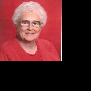Ruth G. Scanlon | Obituaries | ellsworthamerican.com