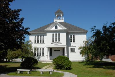 George Stevens Academy honor roll Education ellsworthamerican com