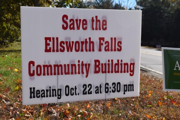 Ticonic Engine House battle a question of authority News