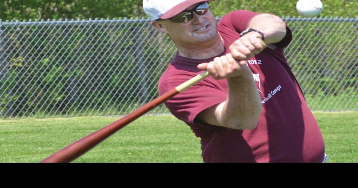 Dan Kane to be inducted to Maine Baseball Hall of Fame | Baseball ...