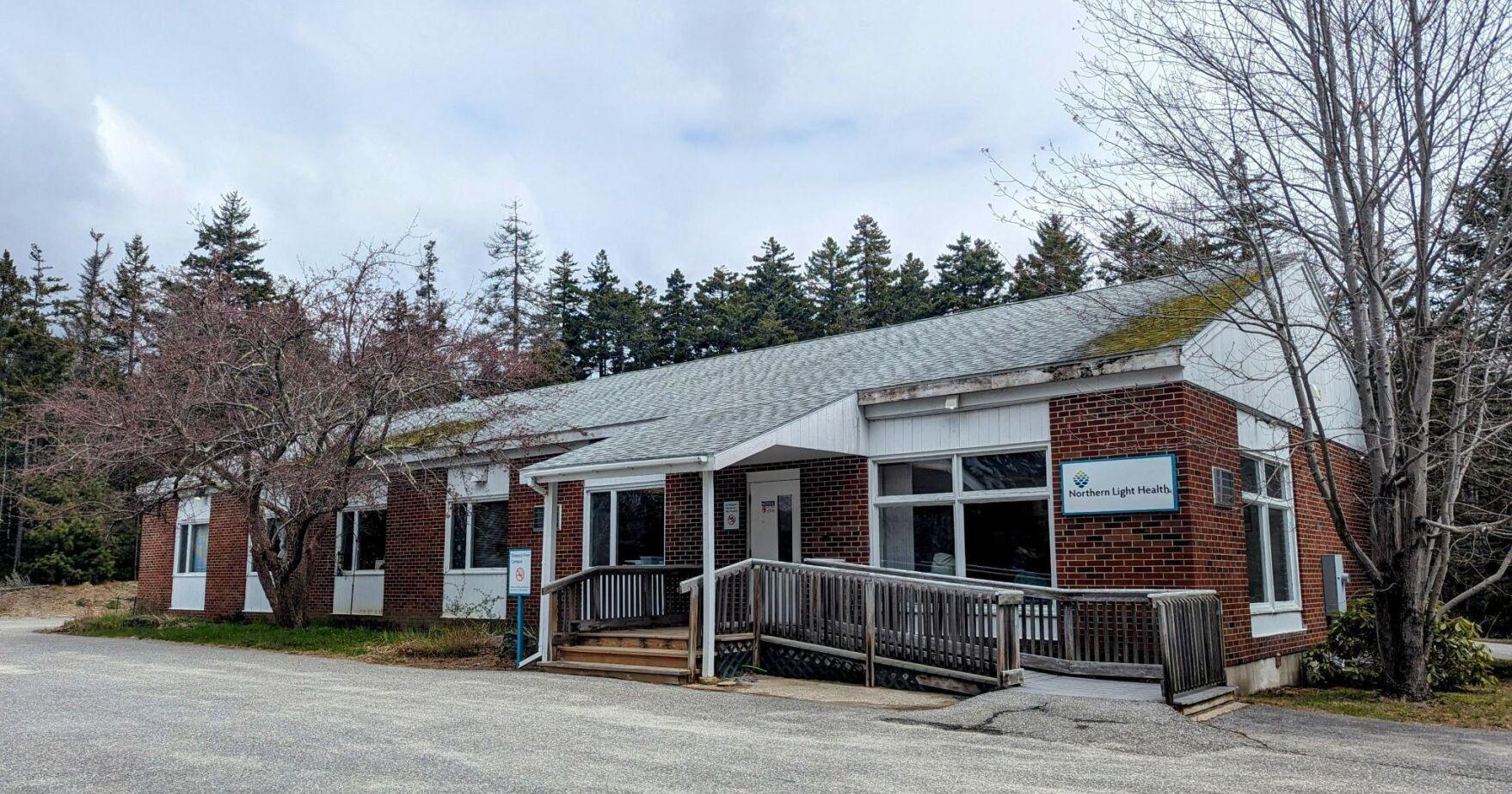 Northern Light to close Southwest Harbor clinic - Vimarsana News