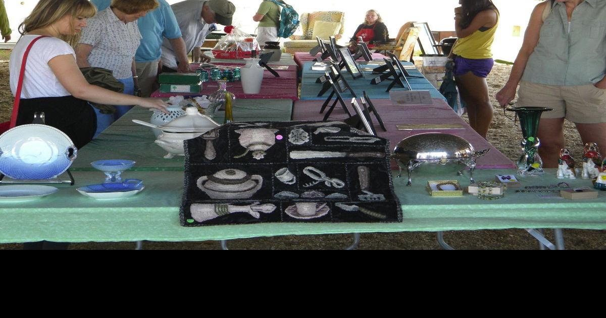 St. Francis Fair celebrates 25 years News