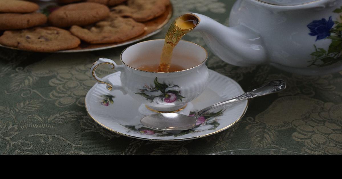 Woodlawn keeps up oldtime tradition Food