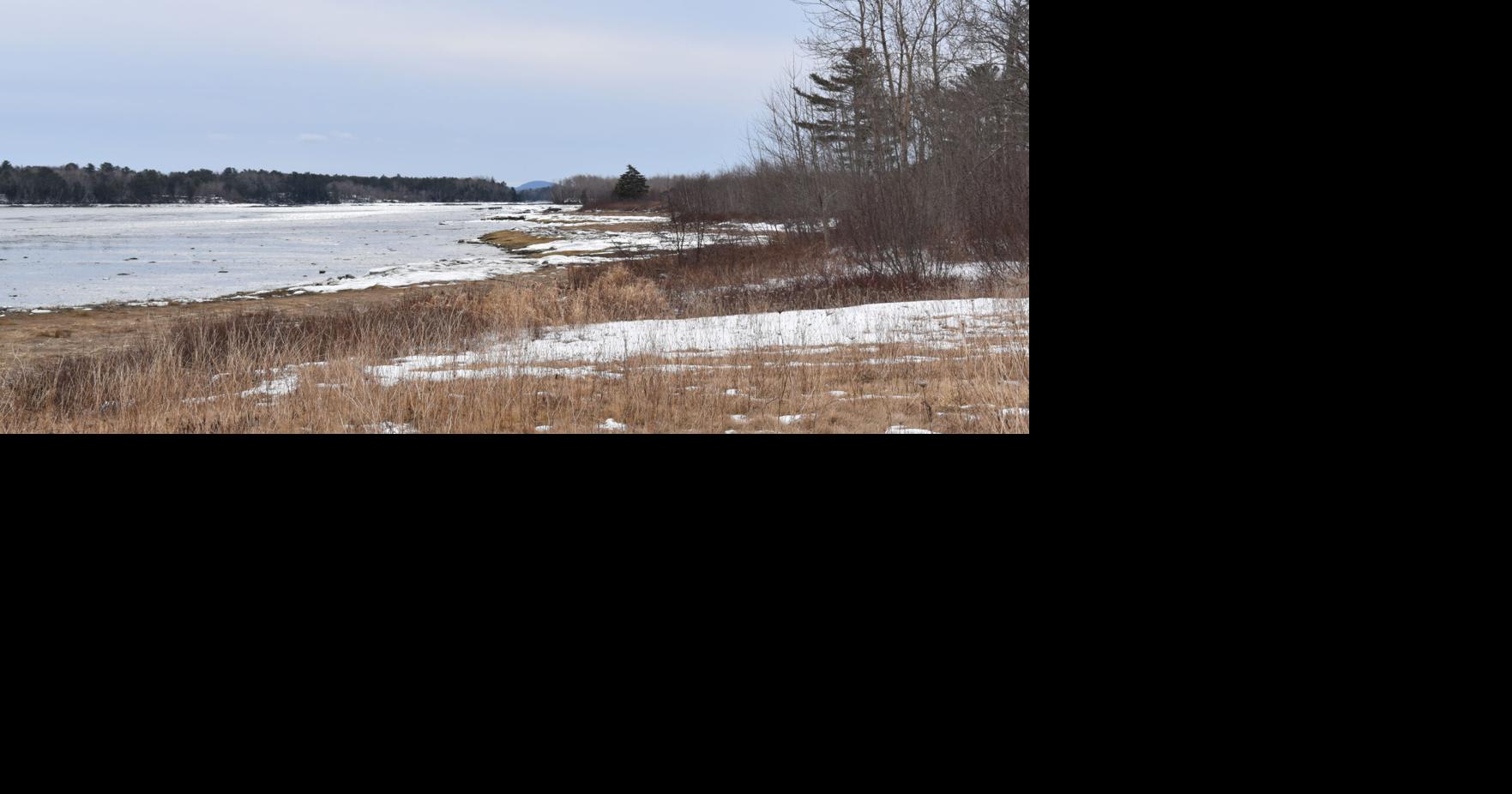 Former golf course property to be conserved | Environment ...