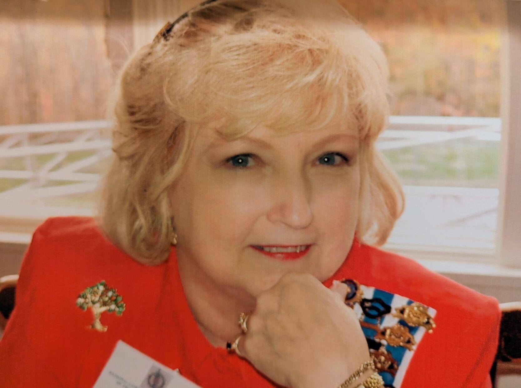 Laura Donna Dunbar Hoffmann Obituaries