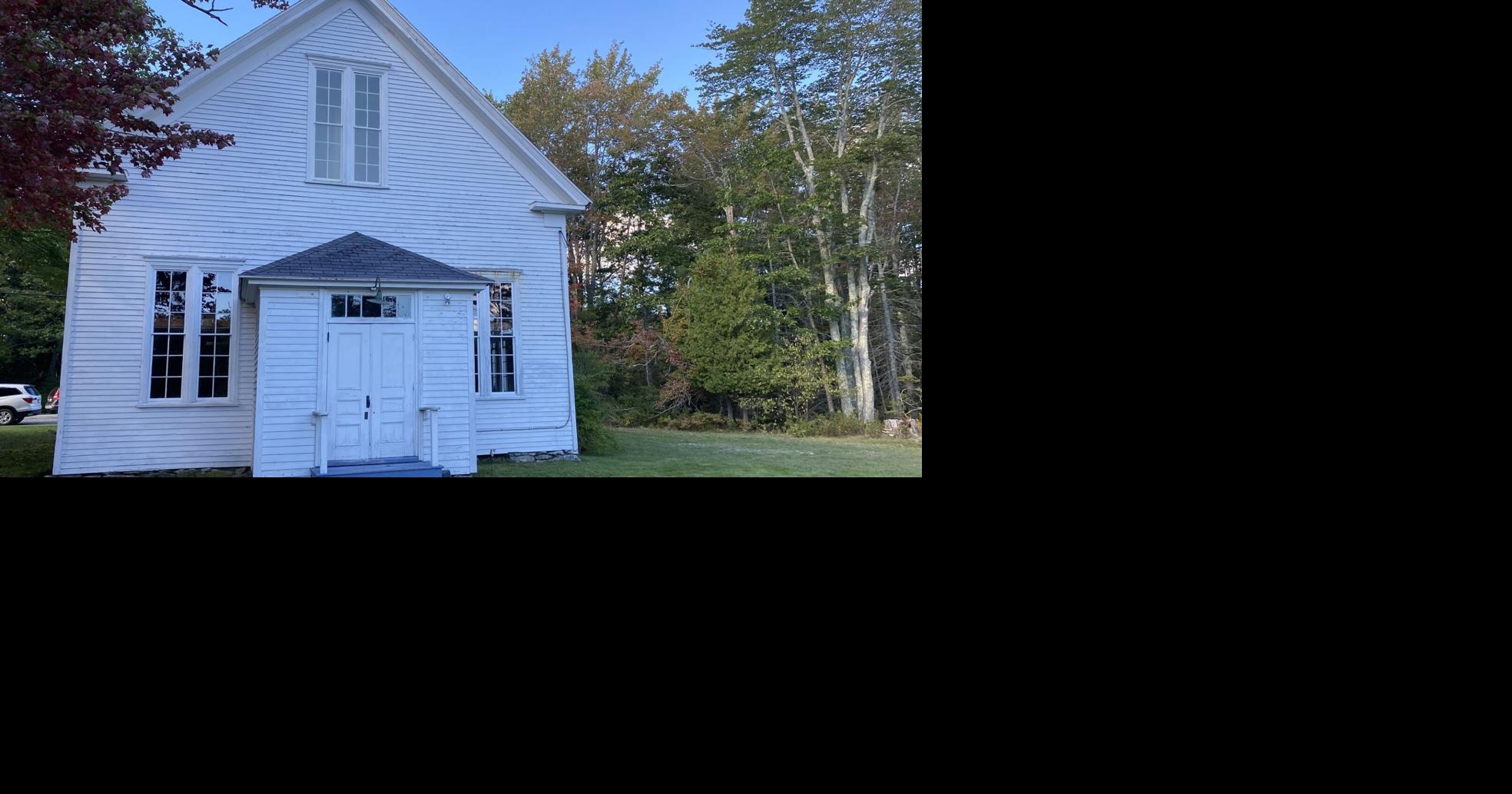 Rural Hall to host August events | News | ellsworthamerican.com