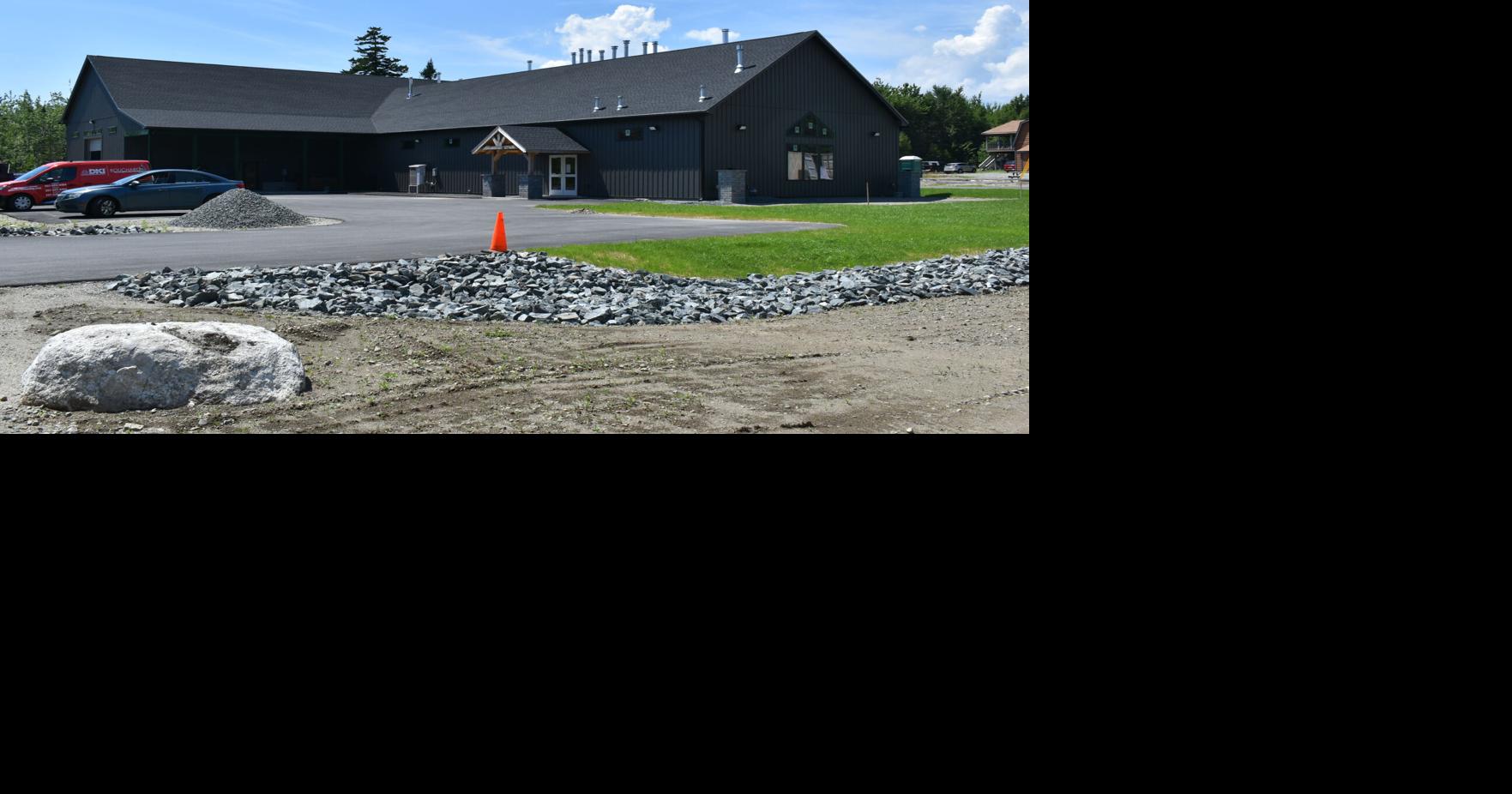 Evergreen Home and Hearth relocates to Trenton Business