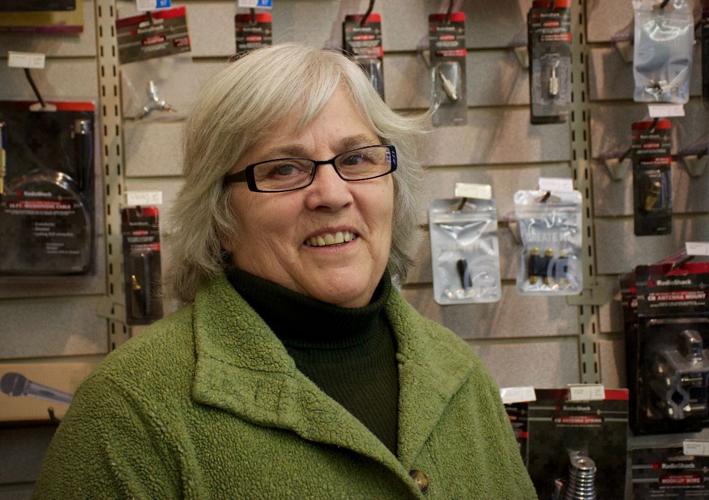 Bucksport RadioShack closing Business