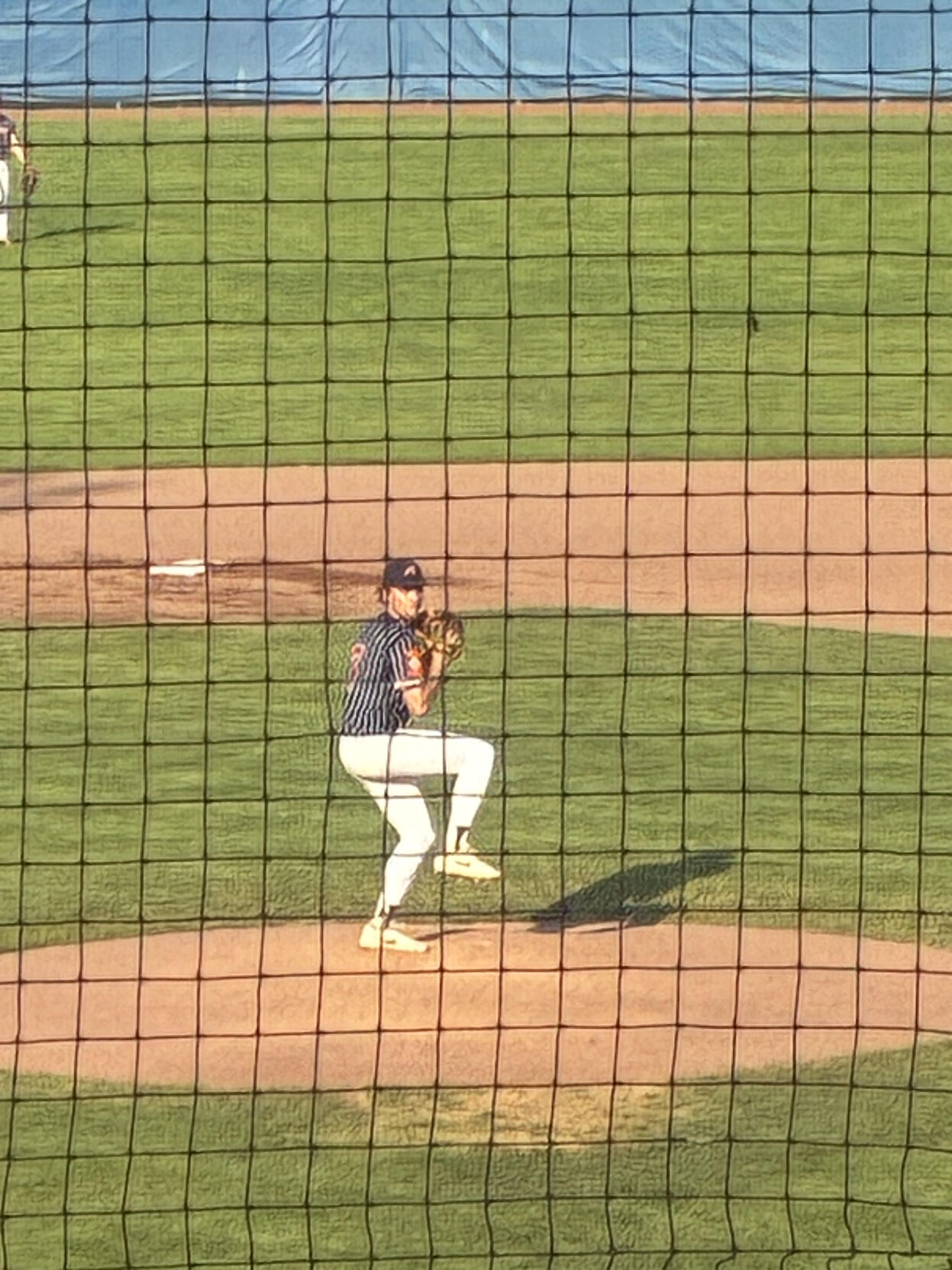 Trenton Acadians on track for another successful American Legion baseball season