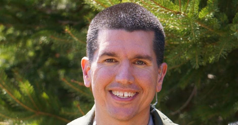 Belskis named as Acadia chief ranger | Cops & Courts ...