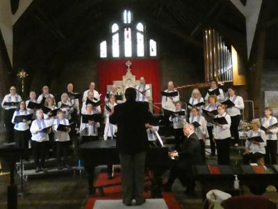 Acadia Choral Society