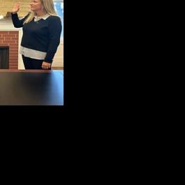 DA hires new assistant district attorney to help with backlog | Cops ...