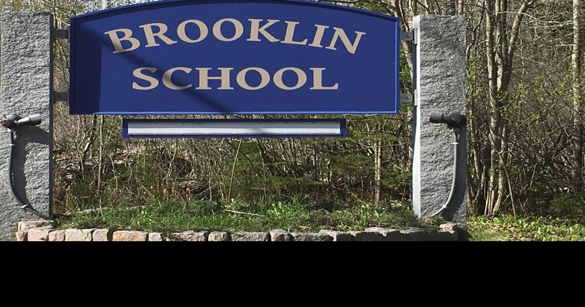 Brooklin School reconfigures classrooms Education
