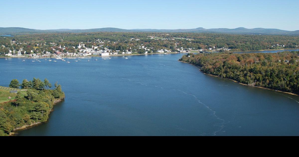 Bucksport Bay Fest will be one for the ages News