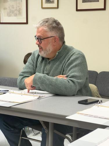 County budget review off to a tense start | News | ellsworthamerican.com