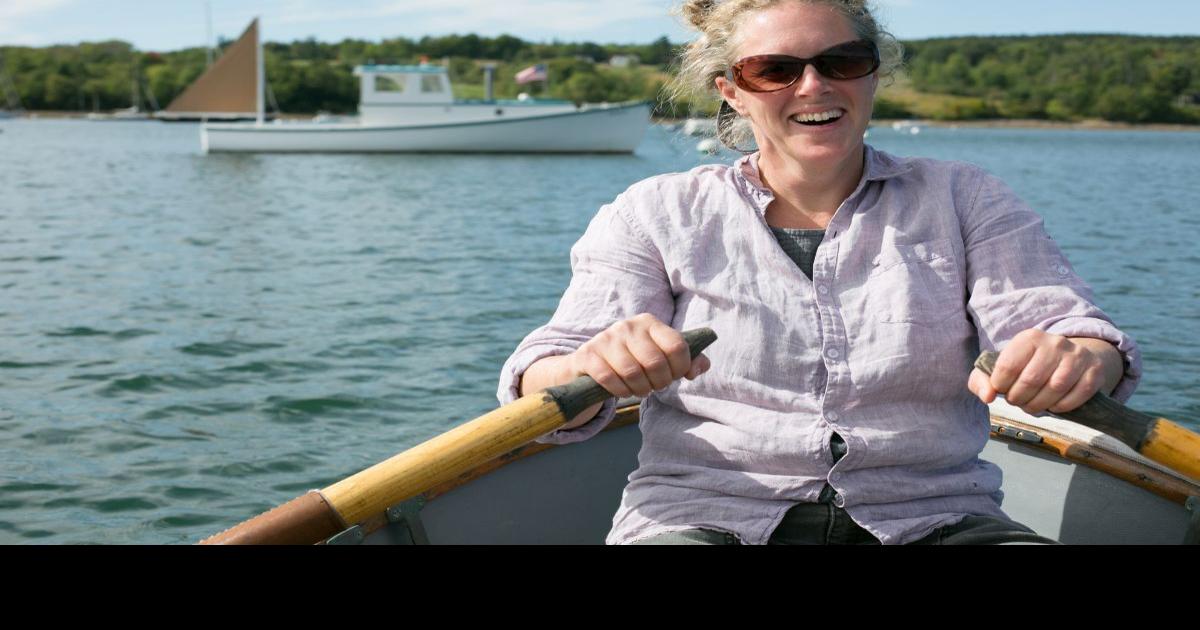 New marine canvas business opens in Brooklin News