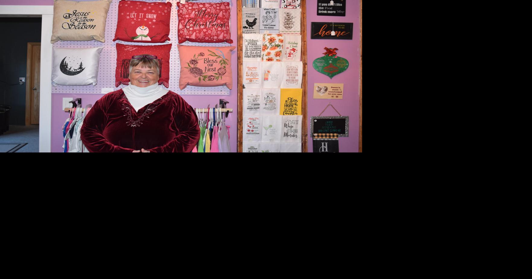 Craft store and dance studio open in former warehouse Business